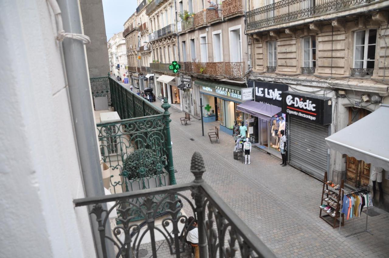 Luxe & Confort, Spacieux, Neuf, Clim Et Central แซ็ต ภายนอก รูปภาพ