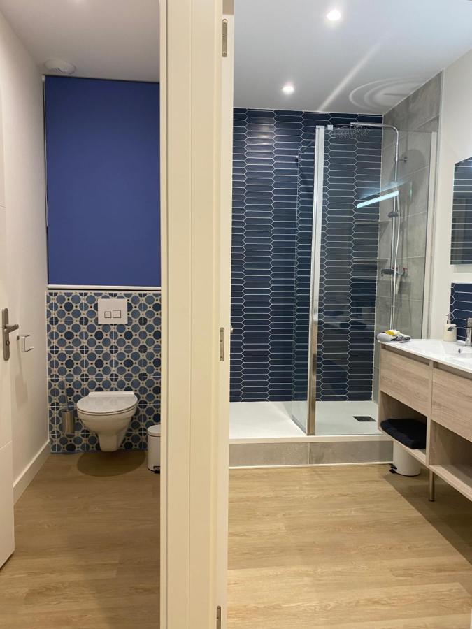 Luxe & Confort, Spacieux, Neuf, Clim Et Central แซ็ต ภายนอก รูปภาพ