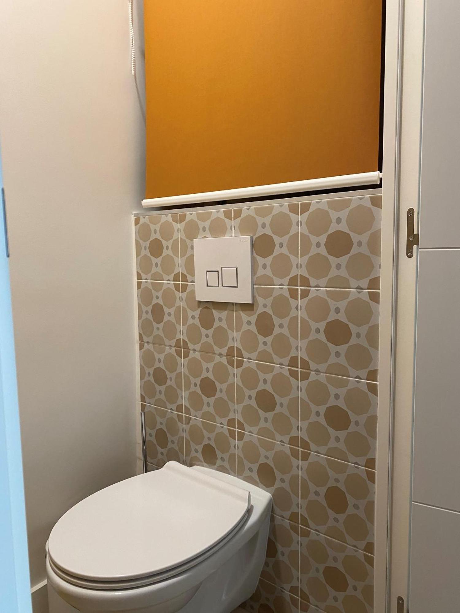 Luxe & Confort, Spacieux, Neuf, Clim Et Central แซ็ต ภายนอก รูปภาพ